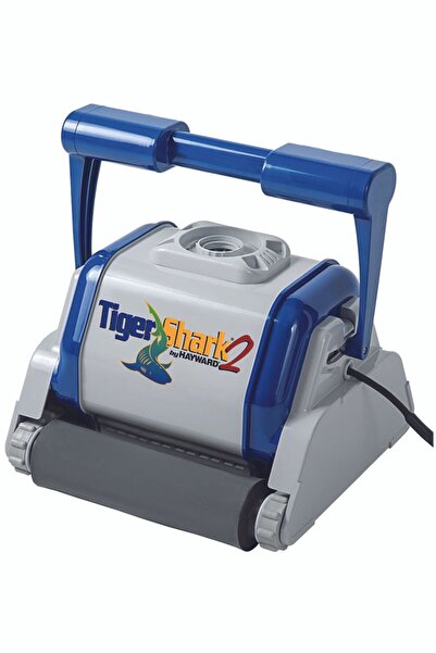 Tiger Shark 2 Otomatik Havuz Süpürge Robotu