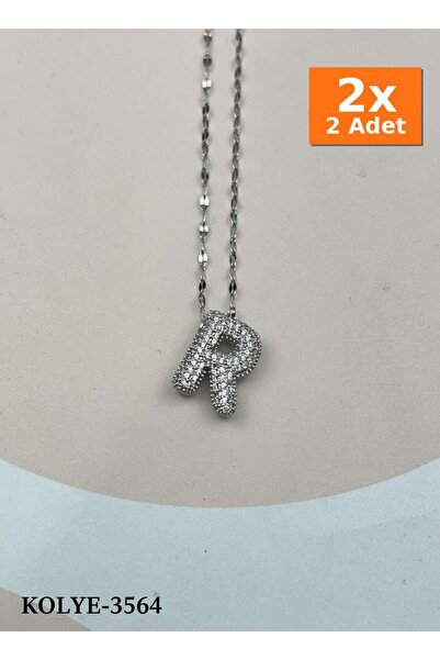 Bozhi Steel Necklace Silver Minimal Elegance Stylish Gift