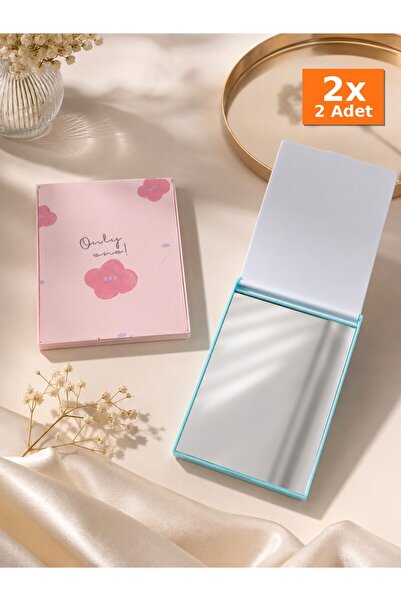 Bozhi Folding Notebook Elegant Gift