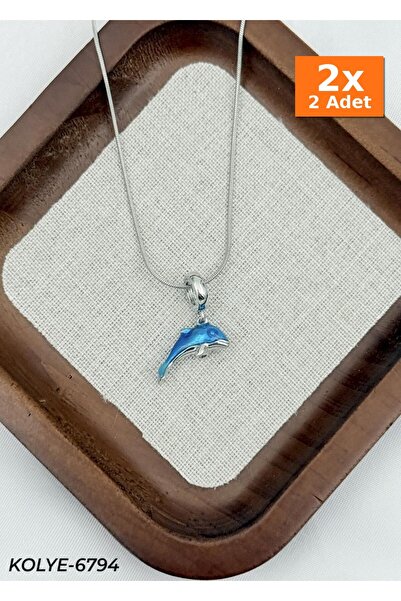 Bozhi Steel Necklace Special Gift