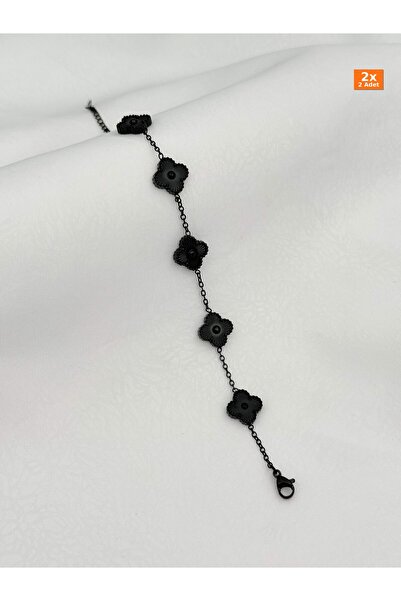 Bozhi Steel Bracelet Business Woman Style Stylish Gift