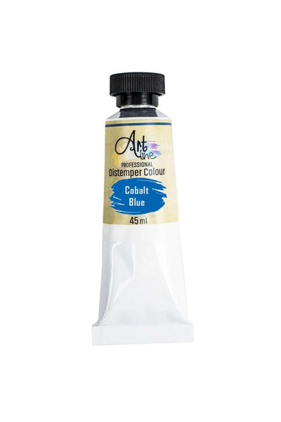 artline Tempera Art ALBASTRU -