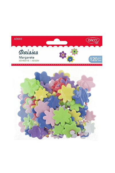 daço Accesorii craft - AD003 margarete spuma autozdeziva