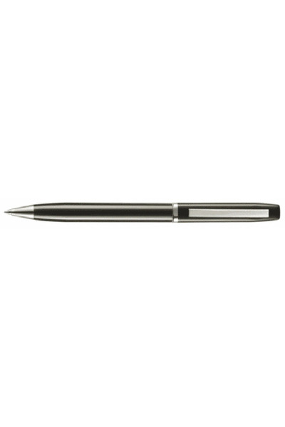 Aihao Stilou negru metalic BT077N