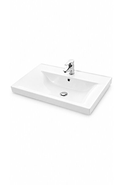 LAPİNO ETEJERLİ LAVABO