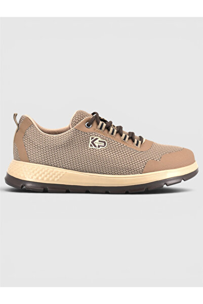 KİNG PAOLO D1119 Life Style - Mink - Men's Shoes