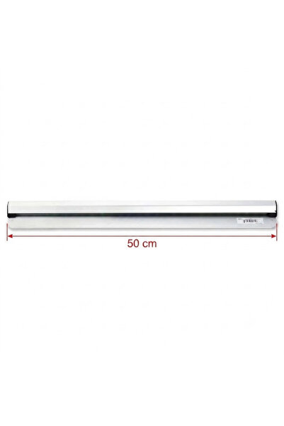 artizanmutfak Adisyon Tutucu | Alüminyum Sipariş Tutucu 50 Cm (GST-50)