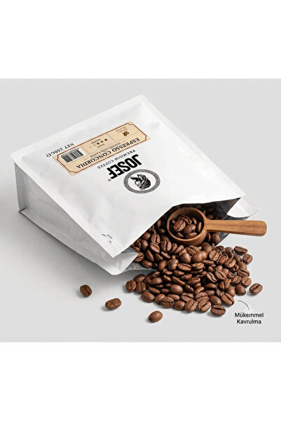 josef Filter Concordia 250g Core Coffee