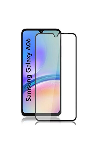 SKYDDAR INNOVATION Folie de protecție pentru Samsung Galaxy A06, sticlă secur...