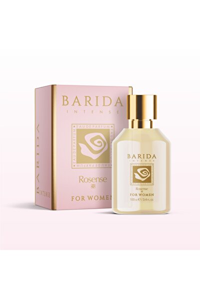 Rosense Barida Edp 100 ml Kadın Parfüm 869334700746105427