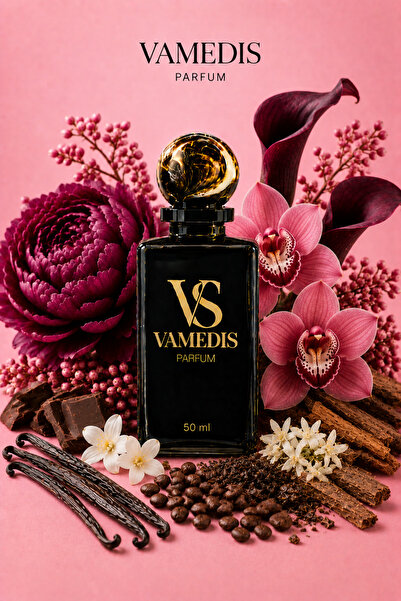 VS038 Y. S. L. BLACK O.