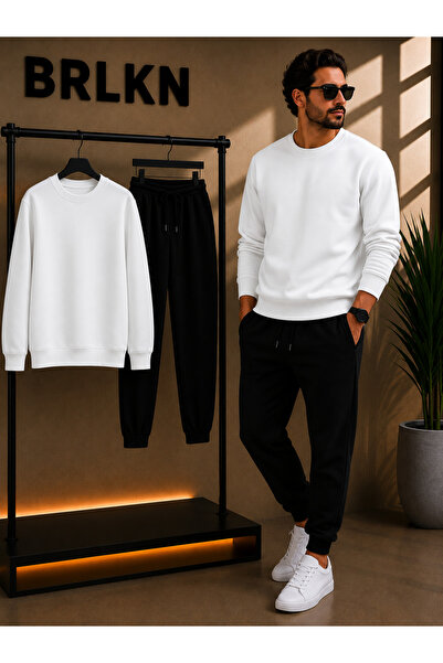 BRLKN Biking Tracksuit Set