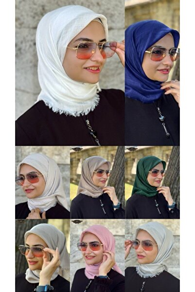 ALDAIYR 8 Scarf Writing Streamer Flam