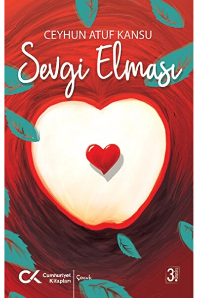 Cumhuriyet Kitapları Sevgi Elması