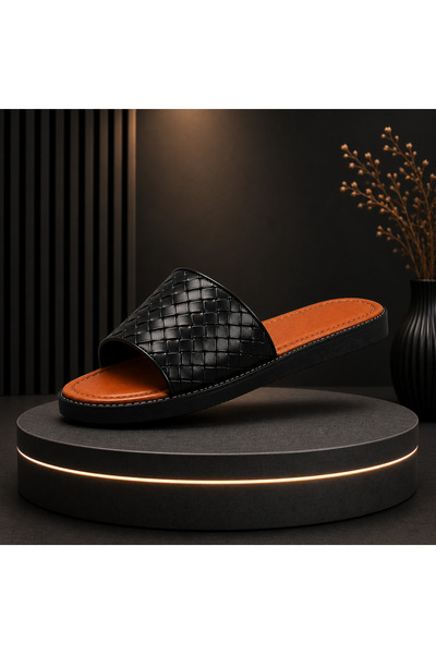 cüse ORTHOPEDIC SLIPPERS