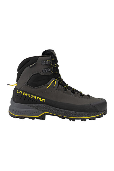 La Sportiva Bocanci de drumeție bărbați LaSportiva TX5 Evo Mid GTX Carbon-Galben