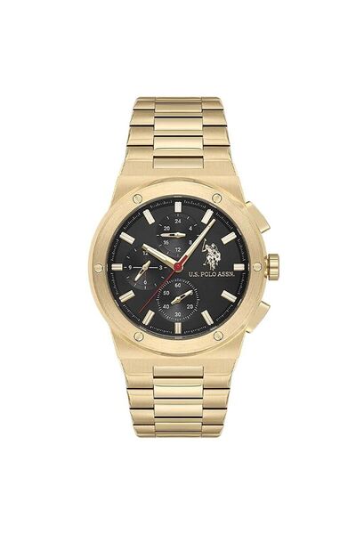 U.S. Polo Assn. Uspa1134-03 Men's Wristwatch