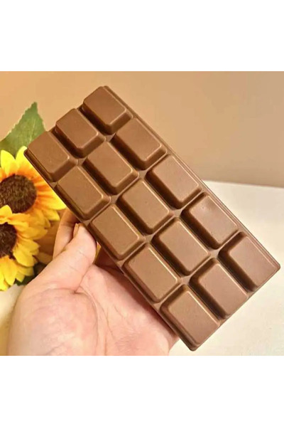 Choice 1pc-type1 1PC Slow Rising Chocolate Squeeze Squishy Sensory Fidget for...