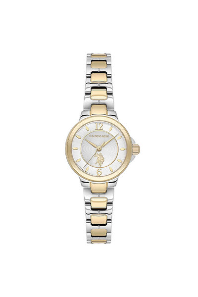 U.S. Polo Assn. USPA2153-02 Kadın Kol Saati
