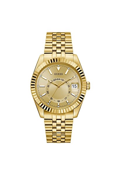 Guess ساعة يد رجالية GUGW0977G2