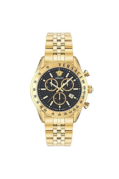 Versace VRSCVE8R00624 Men's Wristwatch