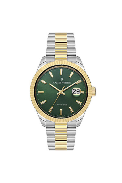 Jacques Philippe JPQGS2373X8 Erkek Kol Saati