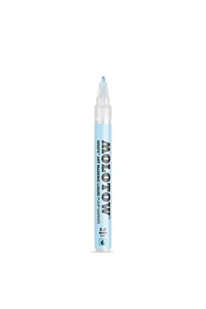 Molotow Maskeleme Kalemi 2 mm 728001