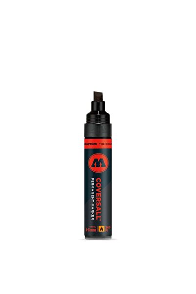 Molotow 360PI Coversall Graffiti Tagmarker Kalem 4-8 mm Signal Black 360000