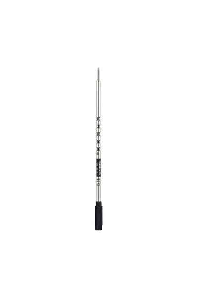 Cross Siyah Medium Tükenmez Kalem Refill Kart 8513d