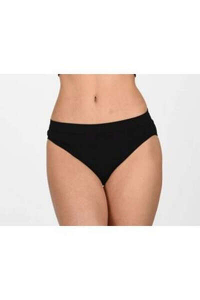 Sistina Zengemtx Black Women's Seamless Panty Corset - 730 - (164142) Size S