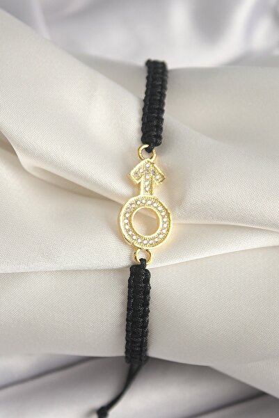 Inure Jewelry النحاس الذهب اللون الزركون حجر المريخ الشكل مصعد مكرامية نموذج ...