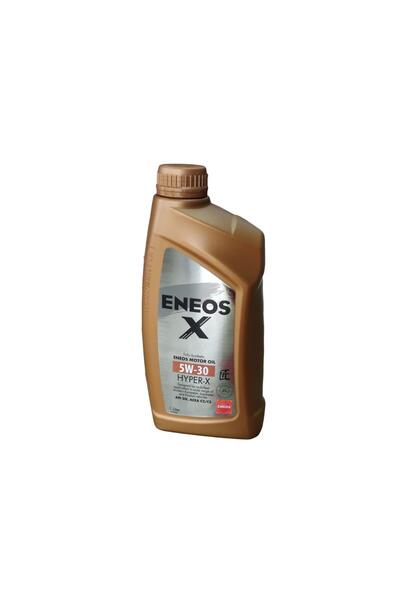 ENEOS Motor Yağı 5W30 Premium HYPER 1 Litre Partiküllü