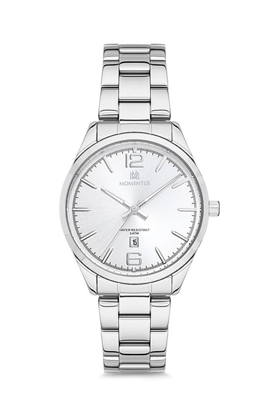 Momentus ساعة يد CW231S-02SS