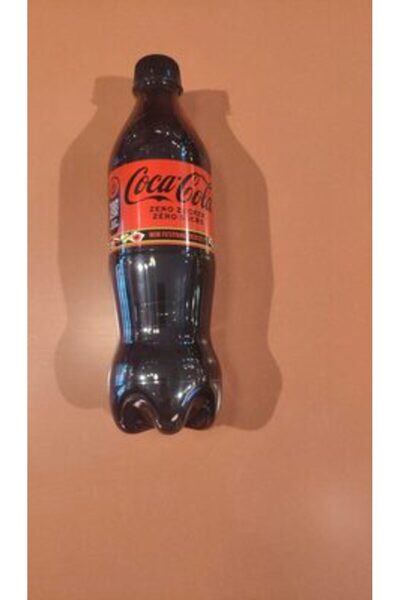 Coca-Cola Coca Cola Zero 0.5 Pet