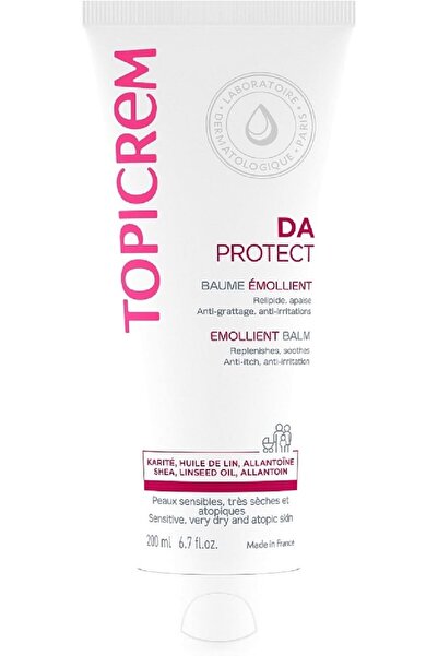 Generic Brand Ad Face & Body Emollient Balm 200 ml