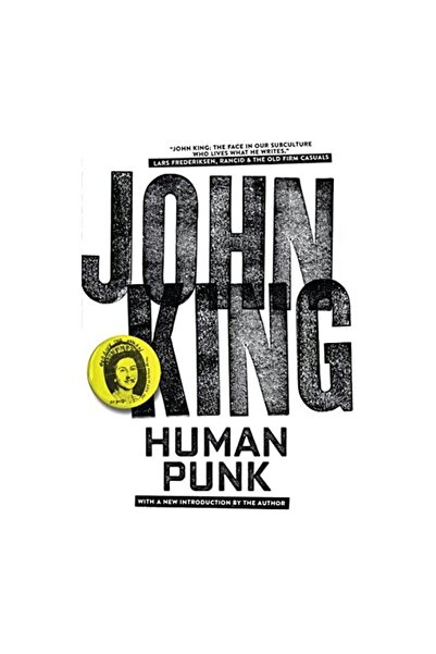 PM Press Human Punk