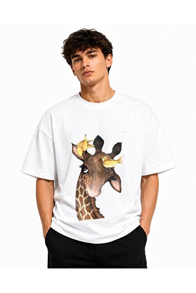 Inscriptie Unisex Βαμβακερό T-shirt Υψηλής Ποιότητας για Καθημερινή Χρήση " -...