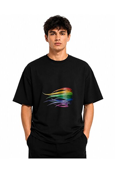 Inscriptie Ουνισέξ Βαμβακερό T-shirt Υψηλής Ποιότητας " Σχέδιο λογότυπου  "Δη...