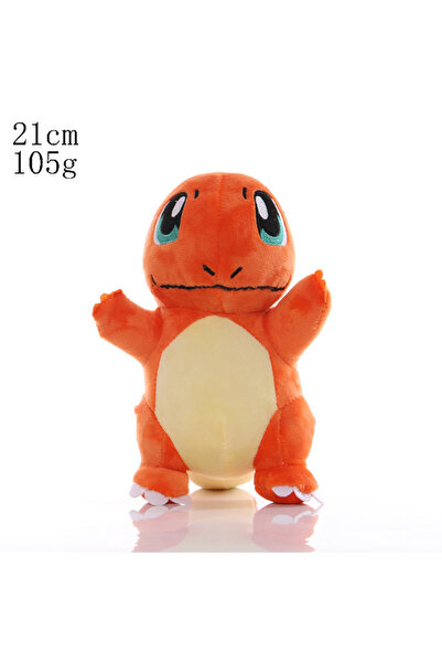 Choice Original 21CM-13 2026* Peluche Pokemon Gengar Peluche 24cm Pokemon Stu...