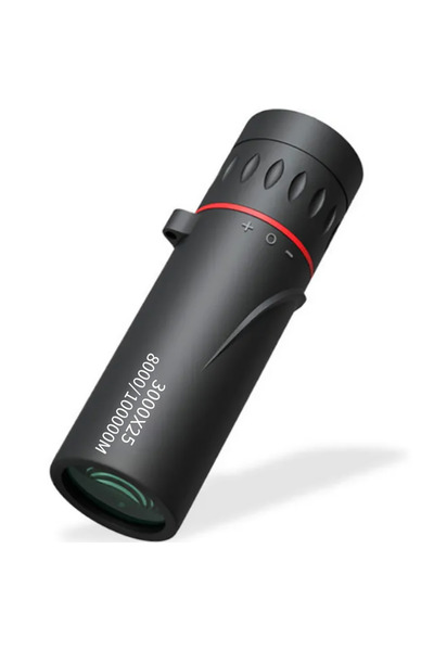 Choice Telescope 3000x25 Monocular HD Professional Adult Monocular and Mini P...