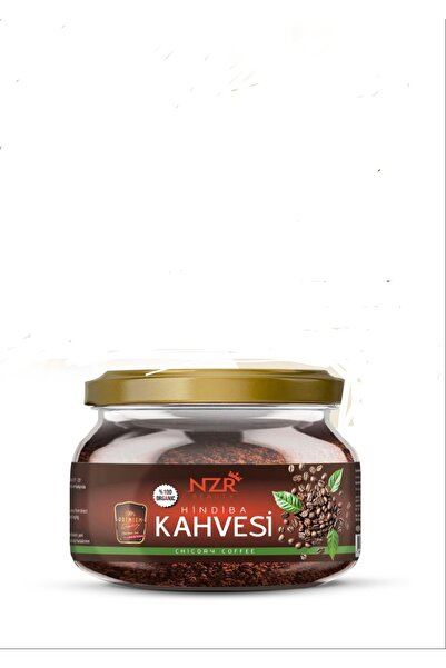 NZR BEAUTY Detox özel hindiba kahvesi 100 gr
