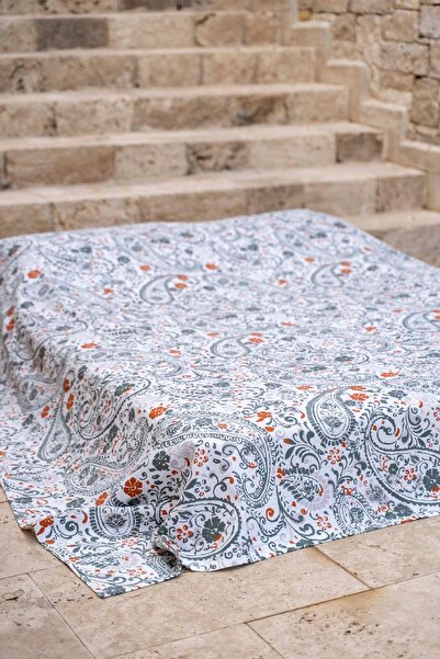 Menderes Home Cotton Collection Double Bedspread Velina