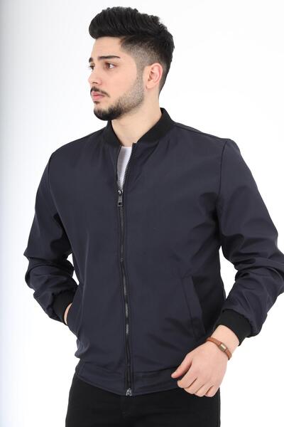 Stilkombin College Collar Classic Seasonal Coat 2861