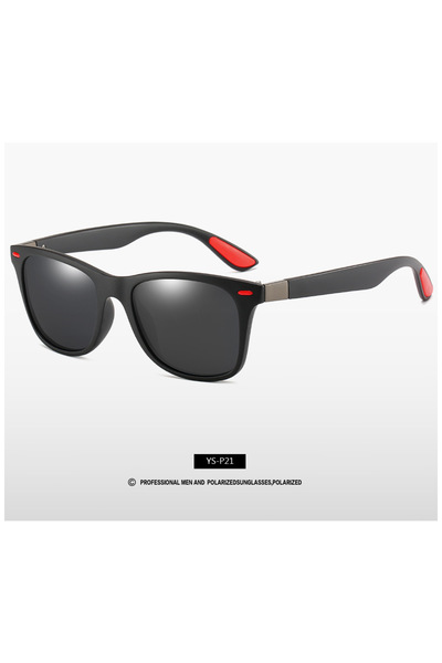 Choice7 polarized C1 Classic Polarized Brand Design Sunglasses Men Women Driv...