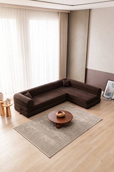 GOOD NİGHT Eco Legom Korner Yıkanabilir Tamamen Sünger