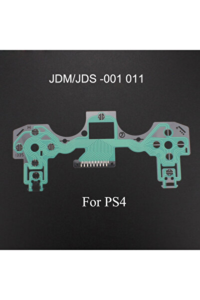 Choice JDM-001 011 YuXi JDM JDS 001 010 011 030 040 055 للوحة مفاتيح غشاء موص...