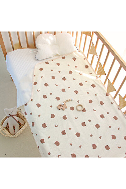 Choice5 Star bear Reusable Baby Changing Mat Cover Baby Diaper Mattress Diape...