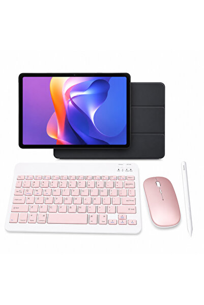 Xiaomi Redmi Pad 2 8GB RAM 256GB ROM, (Xiaomi Türkiye Garantili)+KLAVYE+ORJİN...
