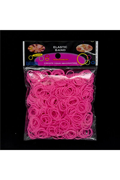 Choice15 600 pcs New Loom Bands Bracelet for Kids or Hair Loom Bands Make Wov...