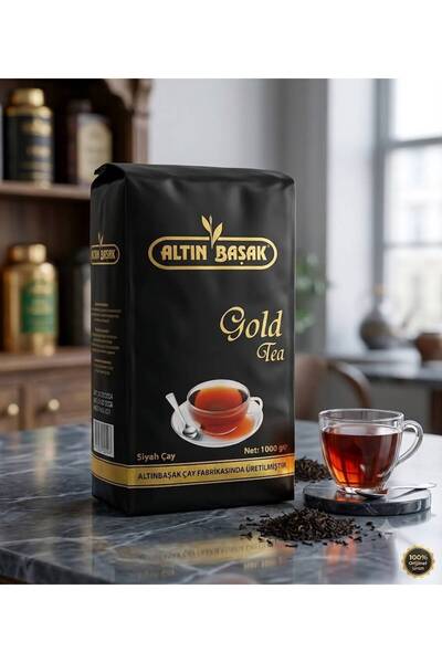 Altınbaşak Altın Başak Gold Black Tea 1 kg
